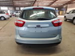 2013 Ford C-max Se Green vin: 1FADP5AU6DL546744