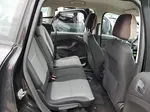 2013 Ford C-max Se Черный vin: 1FADP5AU6DL552804