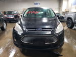 2014 Ford C-max Se Black vin: 1FADP5AU6EL504575