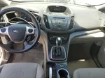 2014 Ford C-max Se Белый vin: 1FADP5AU6EL509002