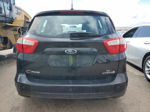 2014 Ford C-max Se Черный vin: 1FADP5AU6EL509484