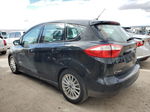 2014 Ford C-max Se Черный vin: 1FADP5AU6EL509484