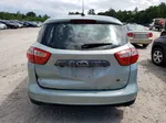 2013 Ford C-max Se Turquoise vin: 1FADP5AU7DL502333