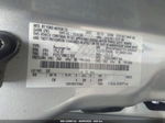 2013 Ford C-max Hybrid Se Gray vin: 1FADP5AU7DL506995