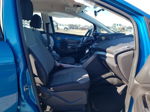 2013 Ford C-max Se Синий vin: 1FADP5AU7DL518158