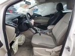 2013 Ford C-max Se Белый vin: 1FADP5AU7DL523523