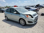 2013 Ford C-max Se Бирюзовый vin: 1FADP5AU7DL539222