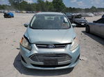 2013 Ford C-max Se Бирюзовый vin: 1FADP5AU7DL539222