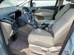 2013 Ford C-max Se Бирюзовый vin: 1FADP5AU7DL539222