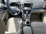 2013 Ford C-max Se Бирюзовый vin: 1FADP5AU7DL539222