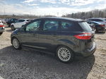 2014 Ford C-max Se Черный vin: 1FADP5AU7EL505332