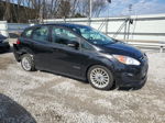 2014 Ford C-max Se Черный vin: 1FADP5AU7EL505332