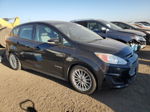 2014 Ford C-max Se Black vin: 1FADP5AU7EL506609