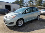 2014 Ford C-max Se Бирюзовый vin: 1FADP5AU7EL515651