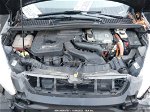 2017 Ford C-max Hybrid Se Черный vin: 1FADP5AU7HL105663