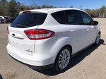 2017 Ford C-max Se vin: 1FADP5AU7HL111057