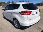 2017 Ford C-max Se vin: 1FADP5AU7HL111057