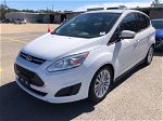 2017 Ford C-max Se vin: 1FADP5AU7HL111057