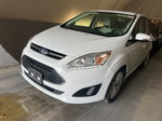 2017 Ford C-max Hybrid Se Unknown vin: 1FADP5AU7HL111060