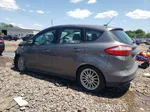 2013 Ford C-max Se Серый vin: 1FADP5AU8DL500266