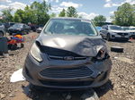 2013 Ford C-max Se Серый vin: 1FADP5AU8DL500266