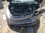 2013 Ford C-max Se Gray vin: 1FADP5AU8DL500266