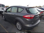 2013 Ford C-max Hybrid Se Серый vin: 1FADP5AU8DL541562