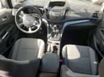 2014 Ford C-max Se Белый vin: 1FADP5AU8EL516288