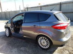 2014 Ford C-max Se Серый vin: 1FADP5AU8EL518042