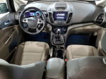 2013 Ford C-max Se Белый vin: 1FADP5AU9DL506108