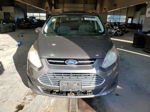 2013 Ford C-max Se Gray vin: 1FADP5AU9DL507100