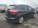 2013 Ford C-max Se Черный vin: 1FADP5AU9DL507372