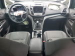 2013 Ford C-max Se Черный vin: 1FADP5AU9DL507372