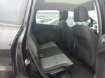 2013 Ford C-max Se Черный vin: 1FADP5AU9DL507372