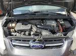 2013 Ford C-max Se Gray vin: 1FADP5AU9DL555843