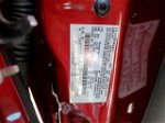 2017 Ford C-max Se Red vin: 1FADP5AU9HL118396