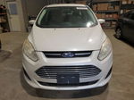 2013 Ford C-max Se Белый vin: 1FADP5AUXDL508689