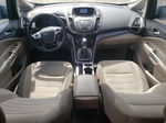 2013 Ford C-max Se Бирюзовый vin: 1FADP5AUXDL511821