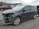 2013 Ford C-max Se Black vin: 1FADP5AUXDL514427