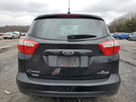 2013 Ford C-max Se Black vin: 1FADP5AUXDL514427