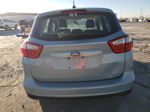 2013 Ford C-max Se Blue vin: 1FADP5AUXDL529221