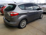 2013 Ford C-max Se Charcoal vin: 1FADP5AUXDL549064