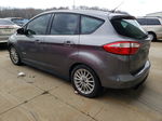 2013 Ford C-max Se Charcoal vin: 1FADP5AUXDL549064