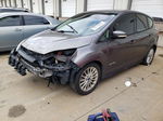 2013 Ford C-max Se Charcoal vin: 1FADP5AUXDL549064