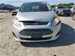 2013 Ford C-max Se Серебряный vin: 1FADP5AUXDL549601