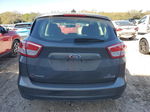 2017 Ford C-max Se Gray vin: 1FADP5AUXHL100716