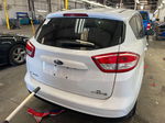 2017 Ford C-max Se vin: 1FADP5AUXHL112736