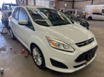 2017 Ford C-max Se vin: 1FADP5AUXHL112736