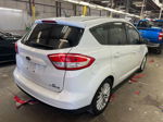 2017 Ford C-max Se vin: 1FADP5AUXHL112736