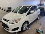 2017 Ford C-max Se vin: 1FADP5AUXHL112736